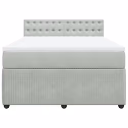 VidaXL 3287770 letto - Vista aggiuntiva 4