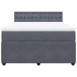 VidaXL 3287771 letto - Vista aggiuntiva 4