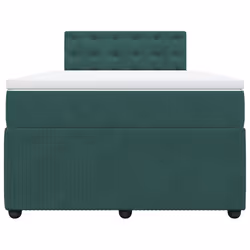 VidaXL 3287773 letto - Vista aggiuntiva 4