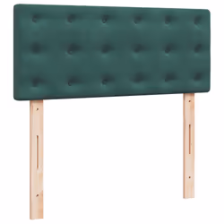 VidaXL 3287773 letto - Vista aggiuntiva 5