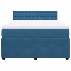 VidaXL 3287774 letto - Vista aggiuntiva 4