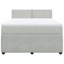 VidaXL 3287776 letto - Vista aggiuntiva 4