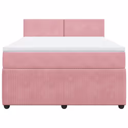 VidaXL 3287781 letto - Vista aggiuntiva 4