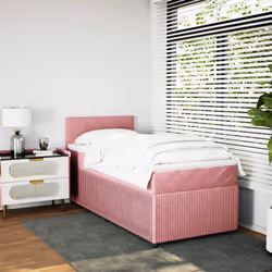 VidaXL 3287787 letto - Vista aggiuntiva 3