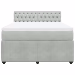 VidaXL 3287788 letto - Vista aggiuntiva 4