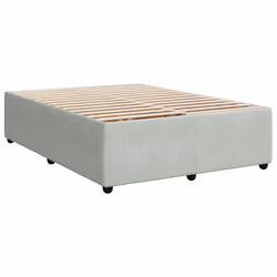 VidaXL 3287788 letto - Vista aggiuntiva 6