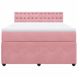 VidaXL 3287799 letto - Vista aggiuntiva 4
