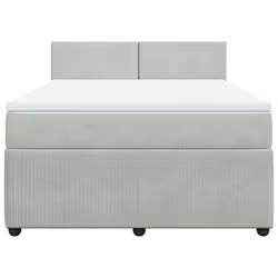 VidaXL 3287800 letto - Vista aggiuntiva 4