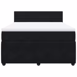 VidaXL 3287808 letto - Vista aggiuntiva 4