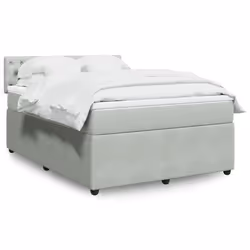 VidaXL 3287812 letto - Vista aggiuntiva 2