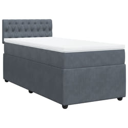 VidaXL 3287813 letto