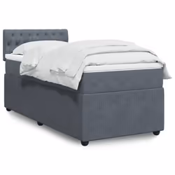 VidaXL 3287813 letto