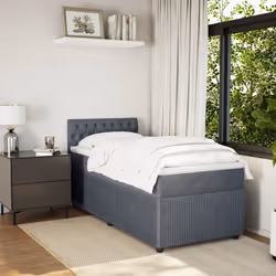 VidaXL 3287813 letto