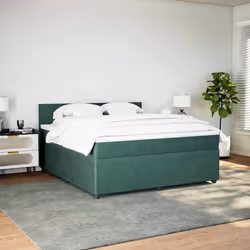 VidaXL 3287815 letto - Vista aggiuntiva 3