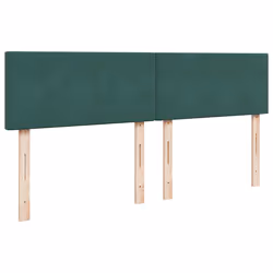 VidaXL 3287815 letto - Vista aggiuntiva 5