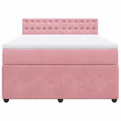 VidaXL 3287817 letto - Vista aggiuntiva 4