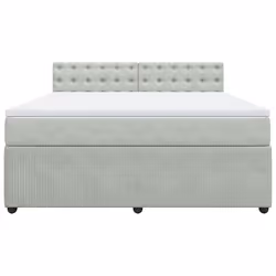VidaXL 3287818 letto - Vista aggiuntiva 4