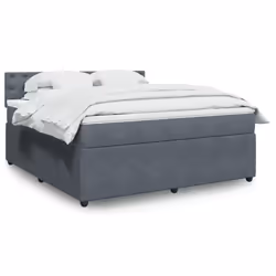 VidaXL 3287819 letto
