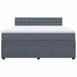VidaXL 3287819 letto - Vista aggiuntiva 4