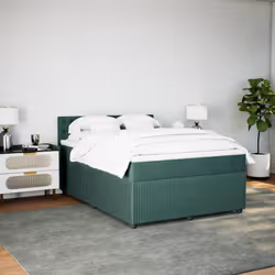 VidaXL 3287821 letto - Vista aggiuntiva 3