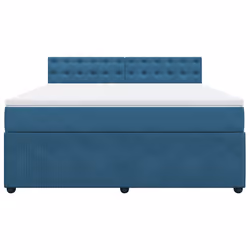 VidaXL 3287822 letto - Vista aggiuntiva 4