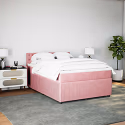 VidaXL 3287823 letto - Vista aggiuntiva 3