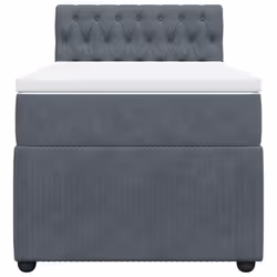VidaXL 3287825 letto - Vista aggiuntiva 4