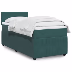 VidaXL 3287833 letto - Vista aggiuntiva 2