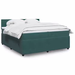 VidaXL 3287845 letto - Vista aggiuntiva 2