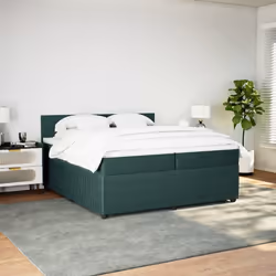 VidaXL 3287845 letto - Vista aggiuntiva 3