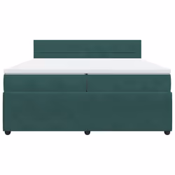 VidaXL 3287845 letto - Vista aggiuntiva 4