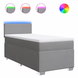 VidaXL 3288008, 80 x 200 mm, 1 pz