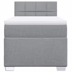VidaXL 3288015 letto - Vista aggiuntiva 6