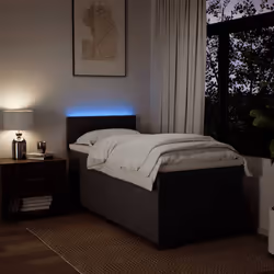 VidaXL 3288018 letto - Vista aggiuntiva 5