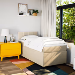 VidaXL 3288020 letto - Vista aggiuntiva 4