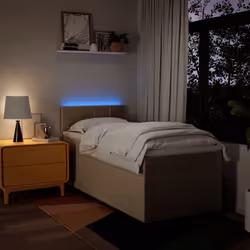 VidaXL 3288020 letto - Vista aggiuntiva 5
