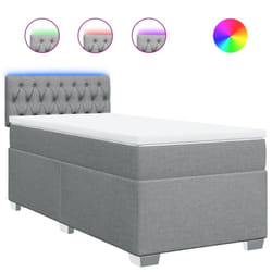 VidaXL 3288022 letto