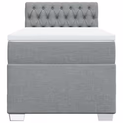 VidaXL 3288022 letto - Vista aggiuntiva 6