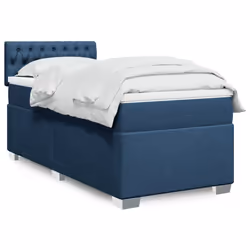 VidaXL 3288028 letto - Vista aggiuntiva 2