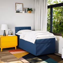 VidaXL 3288028 letto - Vista aggiuntiva 4