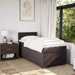 VidaXL 3288032 letto - Vista aggiuntiva 4
