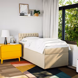 VidaXL 3288055 letto - Vista aggiuntiva 4
