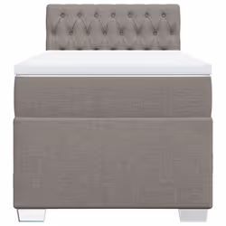 VidaXL 3288082 letto - Vista aggiuntiva 6
