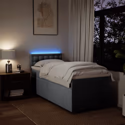 VidaXL 3288085 letto - Vista aggiuntiva 5