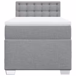 VidaXL 3288085 letto - Vista aggiuntiva 6