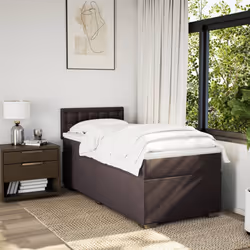 VidaXL 3288088 letto - Vista aggiuntiva 4