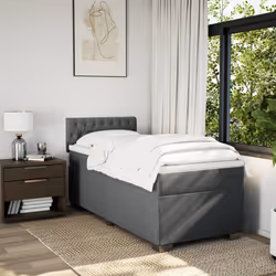 VidaXL 3288107 letto - Vista aggiuntiva 4
