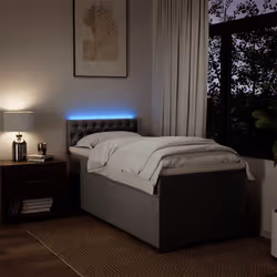 VidaXL 3288110 letto - Vista aggiuntiva 5