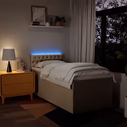 VidaXL 3288111 letto - Vista aggiuntiva 5