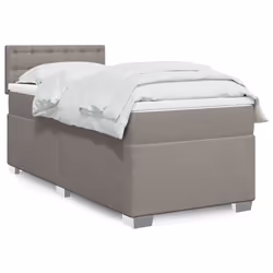 VidaXL 3288117 letto - Vista aggiuntiva 2